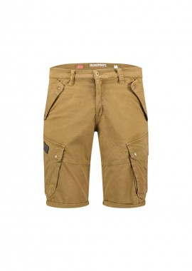 Geographical Norway Prodel EO 063 M SX1427HGNOKaki shorts