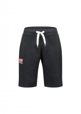 Geographical Norway Paracana 317 M shorts SY1233HGNBlack