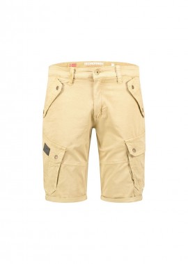 Geographical Norway Prodol EO 063 M SX1427HGNOBeige shorts