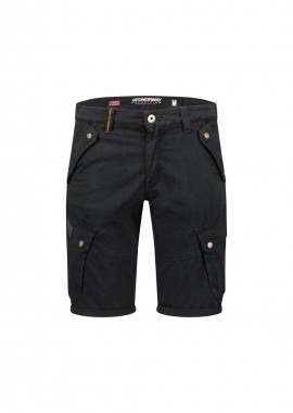 Geographical Norway Prodol EO 063 M SX1427HGNOBlack shorts