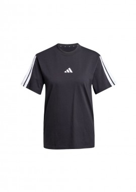 adidas Essentials 3Stripes Cotton W Tshirt JM2393