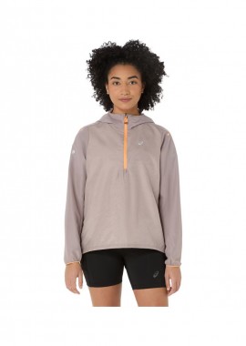 ASICS Fujitrail Packable Windbreaker 2012D313020