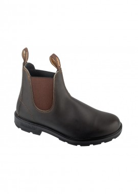Blundstone Elastic Sided Boot 500BROWN
