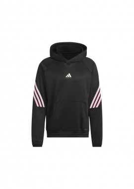 Adidas Basketball Crazy Warm Hoody M JN2491