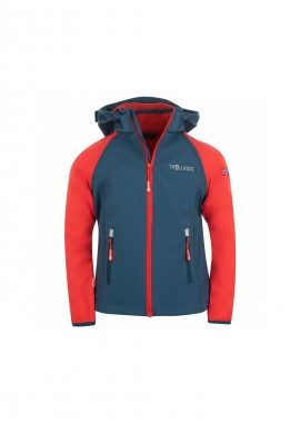 TrollKids Kids Rondane Zip Off Jacket XT Jr 819410