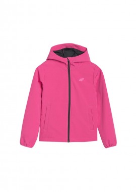 Softshell jacket 4F F305 Jr 4FJWSS25TSOFF305 54S