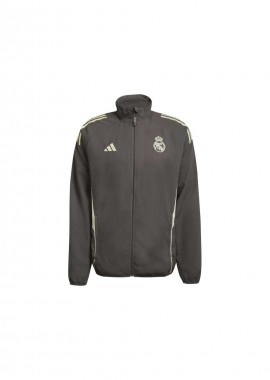 Adidas Real Madrid Jacket M JP3995