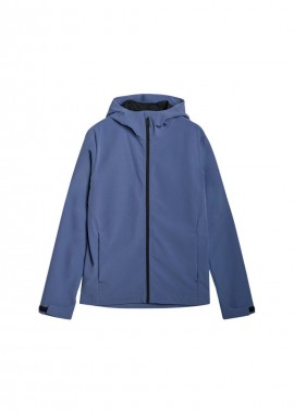 Softshell jacket 4F M324 M 4FWSS25TSOFM324 32S