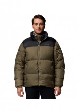 Columbia Puffect III Jacket 2086861397
