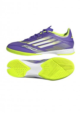 Adidas F50 League IN W Football Boots JH7719