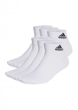 Adidas Cushioned Sportswear Ankle socks HT3442