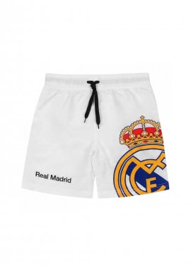 Real Madrid Bermuda Swimwear Jr 2900002818 Swim Shorts