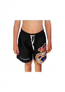 Real Madrid Bermuda Swimwear Jr 2900002996 Swim Shorts