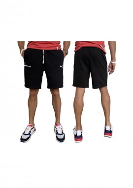 Puma Mercedes AMG M 62742001 Shorts
