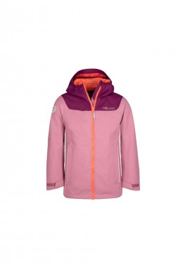 Trollkids Girls Bergen Jacket Jr 611227