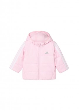 adidas Essentials 3Stripes Jr JW2442 jacket