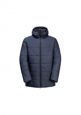 Jack Wolfskin Deutzer Long JKT Jacket M 12074511010