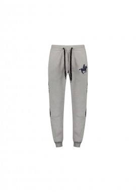 Geographical Norway Mahorse EOPR 100 M WW4780HGNOBlended Gray pants