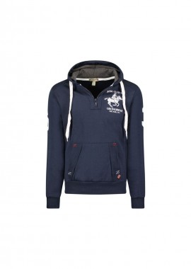 Geographical Norway Folton EO 100 M sweatshirt WW4783HGNONavy