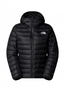 The North Face W Down Hooded NF0A8D3EJK31