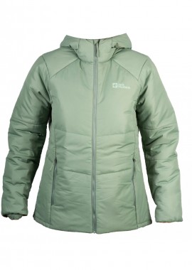 Jack Wolfskin Bergland INS Hoody W 12072214311