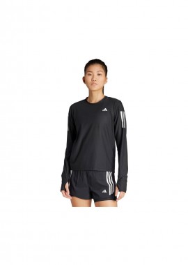Adidas Own The Run Long Sleeve Tshirt W IN1568