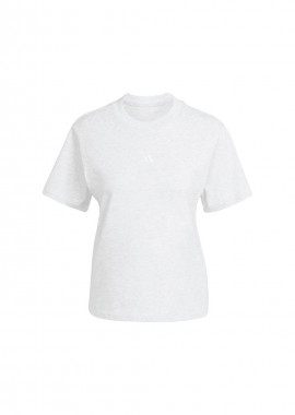 adidas Essentials Small Logo Cotton Tshirt W JC5945