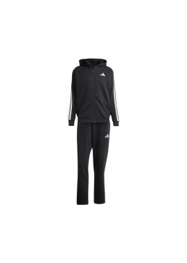 adidas Colorblock Hooded Tracksuit M JL8599