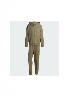 Adidas Cargo Tracksuit M JL8604