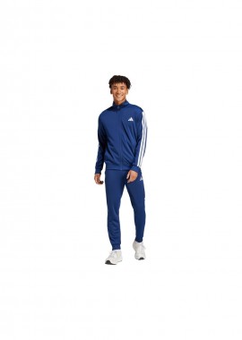 adidas Sportswear Basic 3Stripes M JI8859 tracksuit