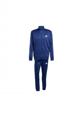 Adidas Sportswear Basic 3Stripes French Terry M KB7656 tracksuit