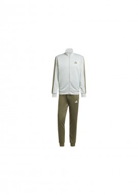 Tracksuit adidas 3S FT TT TS M JI8874
