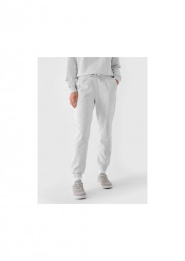 Women's jogger sweatpants 4F 4FWMM00TTROF113727M