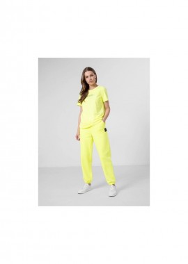 Women's sweatpants 4F H4Z22SPDD012
