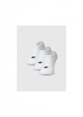 Men's casual ankle socks SET OF 3 4F 4FWMM00USOCM47710S