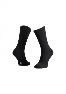 4F FNK U195 socks deep black 4FWAW25UFSOU195 20S