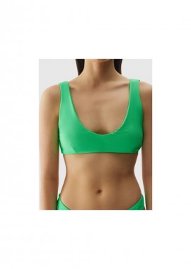 Women's 4F Bikini Top Swimsuit