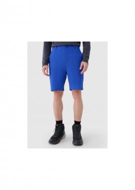 Men's 4F 4Way Stretch Trekking Shorts 4FWSS25TFSHM087736S