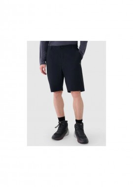 Men's 4F 4Way Stretch Trekking Shorts 4FWSS25TFSHM087720S