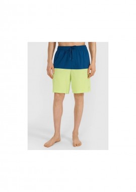 Men's boardshorts 4F 4FWSS25UBDSM13545S