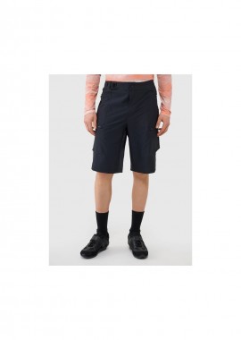 Men's cycling shorts 4F 4FWSS25TFSHM088620S