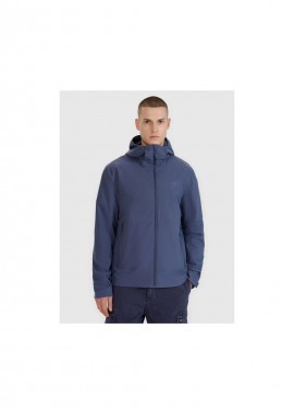 Men's 4F 5000 membrane transition jacket 4FWSS25TTJAM70422S