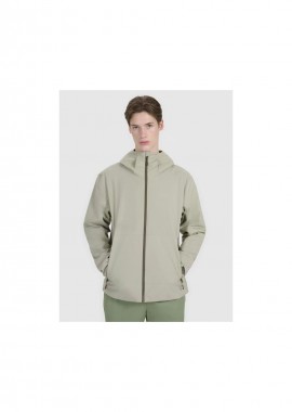 Men's 4F 5000 membrane transition jacket 4FWSS25TTJAM70444S