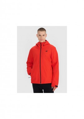 Men's 4F NeoDry 5000 transitional jacket with membrane 4FWSS25TTJAM70362S