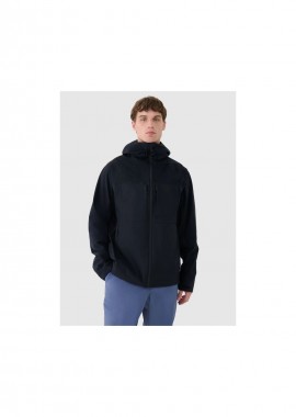 Men's trekking jacket 10000 membrane 4F 4FWSS25TTJAM71120S