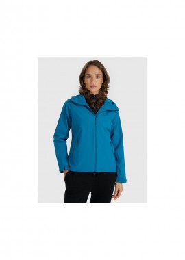 Women's transitional jacket membrane 5000 4F 4FRAW25TTJAF096546S