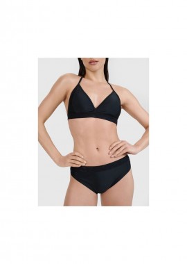 Women's bikini bottom 4F 4FWSS25UBKBF07220S