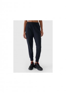 Women's quickdrying training pants 4F 4FWMM00TFTRF106620S