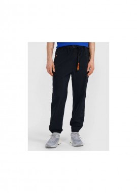 Men's casual trousers 4F 4FWSS25TTROM100120S