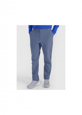 Men's quickdrying trekking trousers 4F 4FWSS25TFTRM079032S